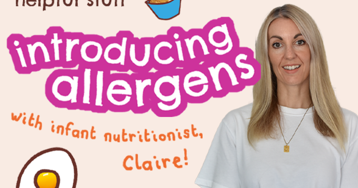 We have scrummy, organic baby food, deeelicious recipes + expert weaning tips for your little one's food journey. Let's Wean!