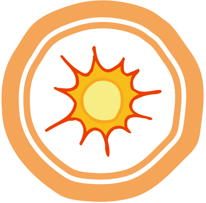 Bright starts