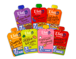 marvellous meals bundle