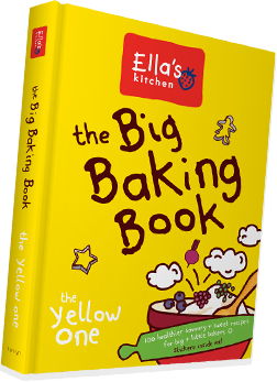 The big baking book