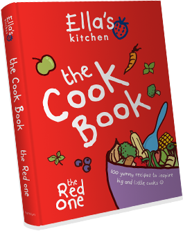 The cook book