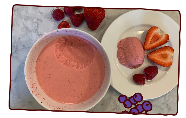 Fruit Jelly Recipe for Babies | Ella's Kitchen