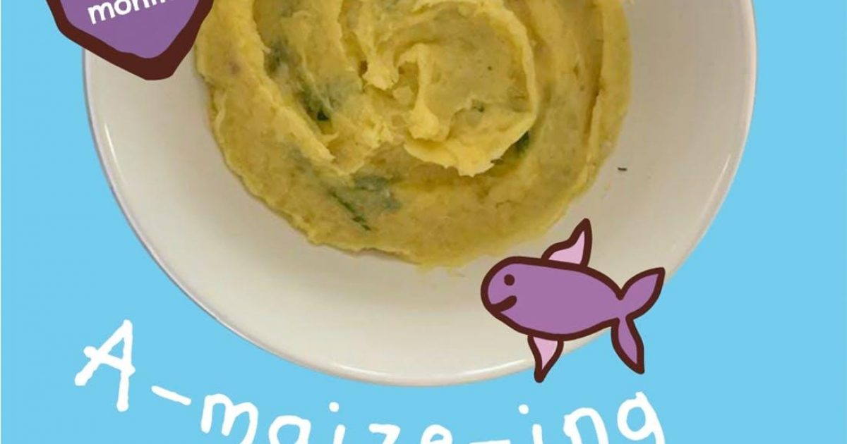 Dairy Free Fish Pie Recipe for Babies Ella's Kitchen