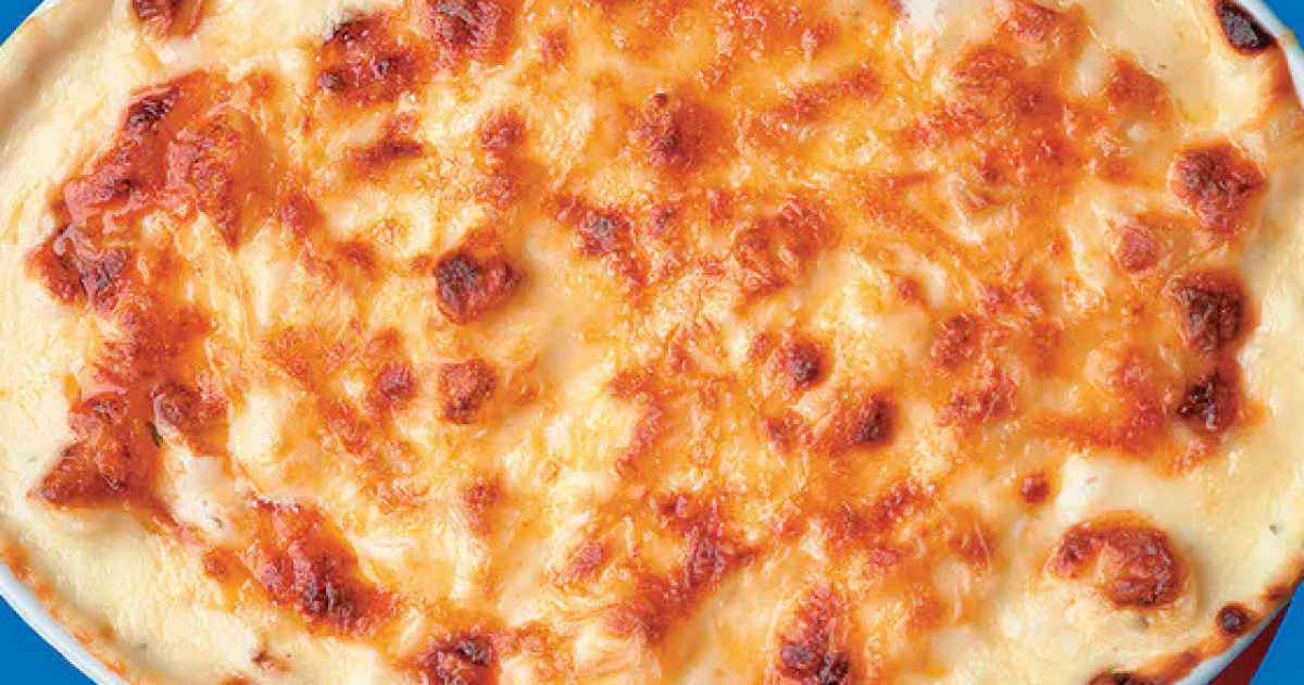 Fish Pie Recipe for Toddlers | Ella's Kitchen